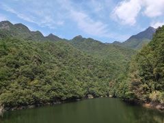 -遂昌金矿国家矿山公园