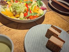 -山杏yama-katsu·吉列炸物