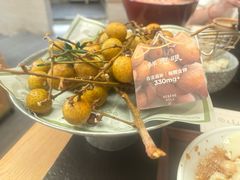 -山缓缓火锅(上海闵行龙湖店)