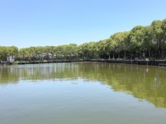 -新怡路亚垂钓园