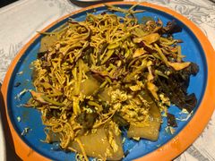 -佳兰雅序融合菜(高新店)