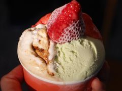 -Dal Cuore 达可芮冰淇淋(陕西北路店)