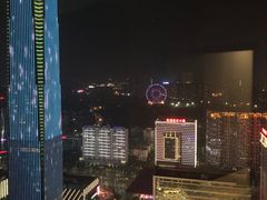 -得闲·高空SPA(东盟店)