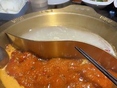 -麻辣英雄重庆火锅(常平店)