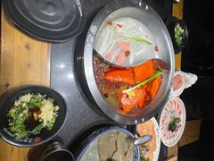 -巴蜀印象火锅(永陵总店)