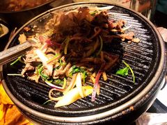 -百味源炭火烤翅 ·夜市大排档(酒仙桥店)