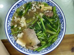 -尔力新疆丸子汤(北屯店)