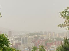 -望溪公园
