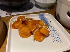-南小馆(迪士尼小镇店)