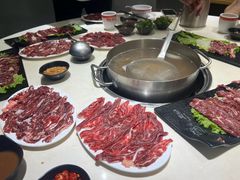 -陈记顺和潮汕牛肉火锅(韩江路店)
