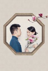 -蔚蓝映像STUDIO婚纱摄影(南稍门店)