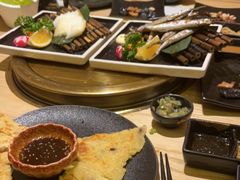 -松鱼亭·和牛烧肉(协鑫广场店)