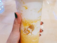 -喜茶(上海兴业太古汇店)