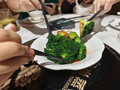 -德兴show鲜·蒸汽海鲜火锅餐厅(格创悦里店)