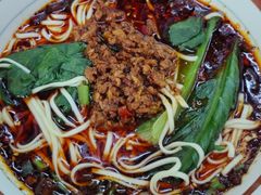 -武胜段记猪肝面(卓锦城店)