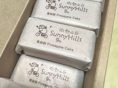 -微热山丘(台北民生公园门市店)