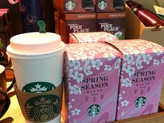-星巴克(广州动漫星城东区店)