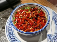 -清真京华源·涮肉烧烤(丰庆店)