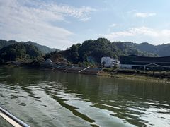 -新安江山水画廊风景区