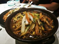 -香香海南菜餐厅