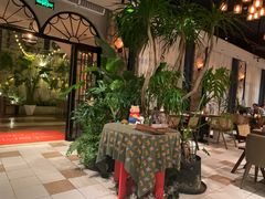 -Osteria Garden 生蚝花园餐厅(原进贤路店)