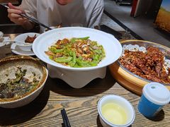 -田趣园长沙菜(天安云谷店)