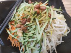-秦香记凉皮肉夹馍(天城商业中心店)