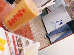 -七爷清汤腩·港式餐厅(金狮广场店)