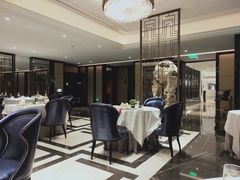 -Yan Ting 宴庭中餐厅(上海静安瑞吉酒店)