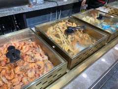 -圣罗巴甄选自助(麦凯乐店)