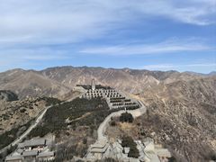 -雁门关景区