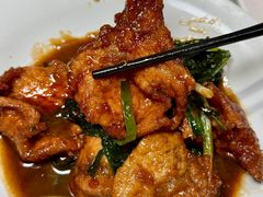 -江南驿·二十余年创意杭帮味(良渚玉鸟集店)