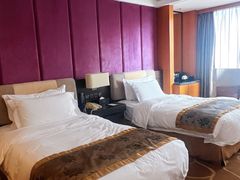 -厦门明发国际大酒店(会展中心环岛路店)