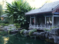 -趵突泉景区