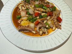 -渔傅·霞浦滩涂海鲜(建平店)