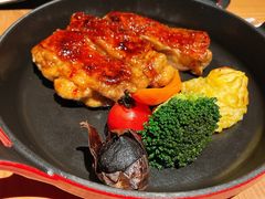 -香樟花园法式铁板烧(恒隆广场店)