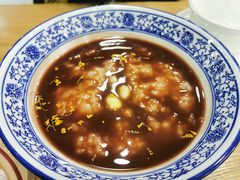 笃笃笃糖粥-老苏州大客堂·苏帮菜·松鼠桂鱼·苏州传统小吃(观前街人民商场店)