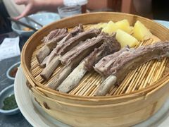 -长安记·大美陕菜(大族广场店)