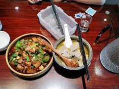 -味窑餐厅