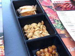 -何师烧烤Pro ·江湖川菜·小龙虾·精酿(太古里旗舰店)