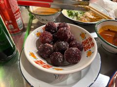 -永安里地摊烤肉(首创店)