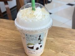 -李山山茶事(景枫店)