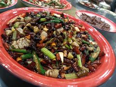 -江湖黑大兔(杨家坪店)