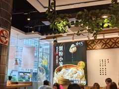 -馋三尺蟹粉小笼(人民广场店)