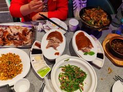 -紫光园烤鸭(前门大栅栏店)