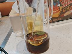 -鱼酷活鱼烤鱼(南京水游城店)