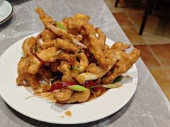 -九龙餐厅(大沽路店)