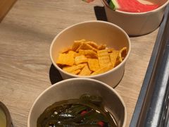 -野妹经典火锅(江夏中百店)