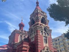 -圣·阿列克谢耶夫教堂