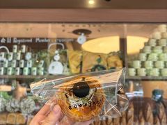 -evoojoo面包商店